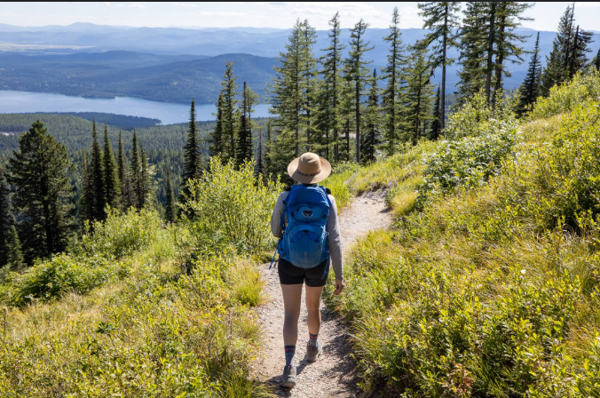 Photography Hikes